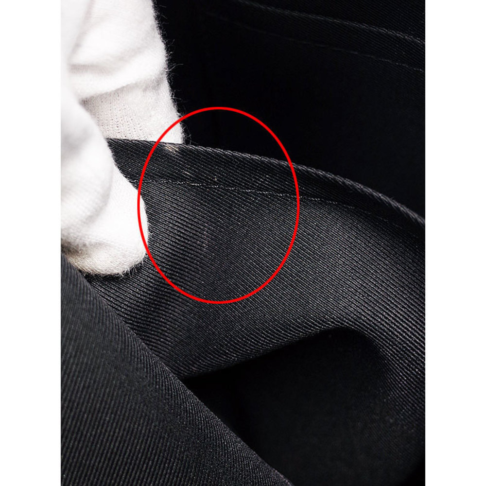 Louis Vuitton Eclipse Monogram Bag Tote Black Exp… - image 5